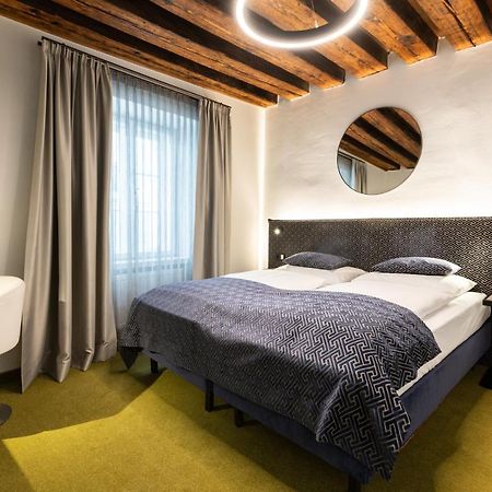Boutiquehotel Am Dom Σάλτσμπουργκ Εξωτερικό φωτογραφία