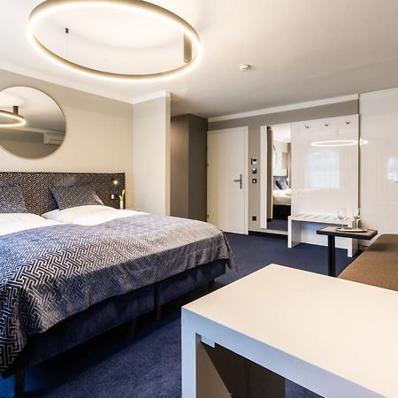 Boutiquehotel Am Dom Σάλτσμπουργκ Εξωτερικό φωτογραφία