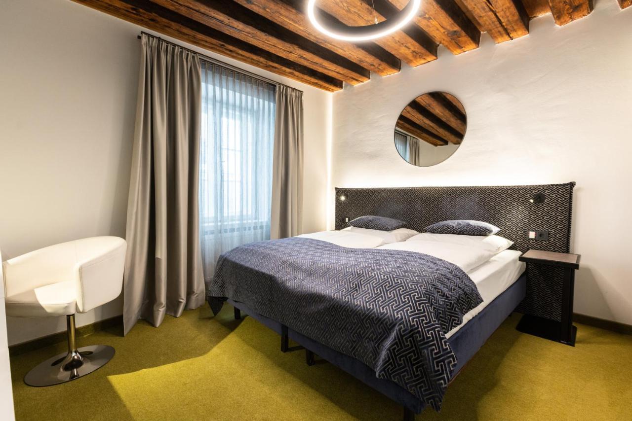 Boutiquehotel Am Dom Σάλτσμπουργκ Εξωτερικό φωτογραφία