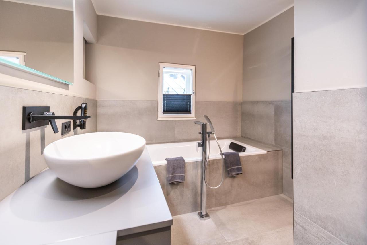 Boutiquehotel Am Dom Σάλτσμπουργκ Εξωτερικό φωτογραφία