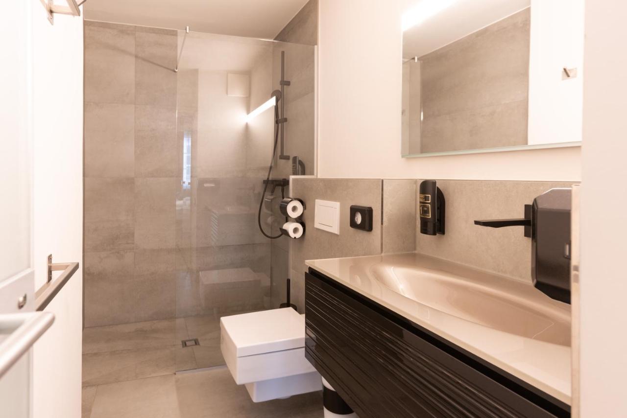 Boutiquehotel Am Dom Σάλτσμπουργκ Εξωτερικό φωτογραφία