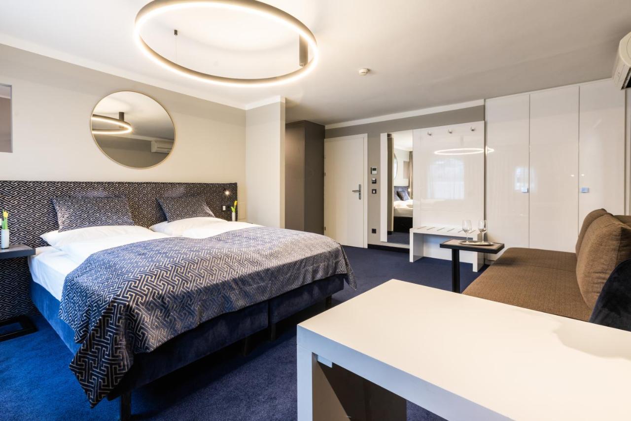 Boutiquehotel Am Dom Σάλτσμπουργκ Εξωτερικό φωτογραφία