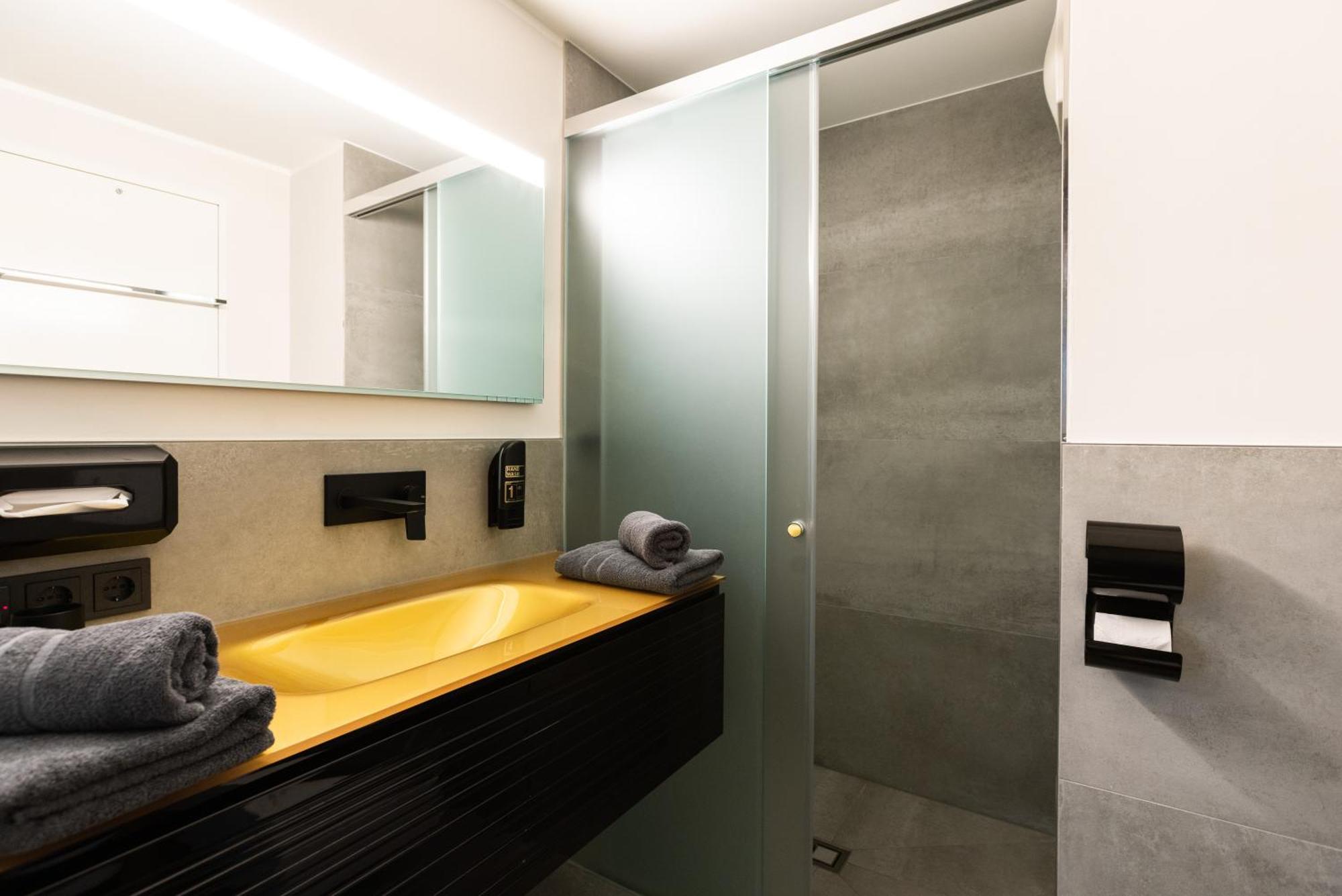 Boutiquehotel Am Dom Σάλτσμπουργκ Εξωτερικό φωτογραφία