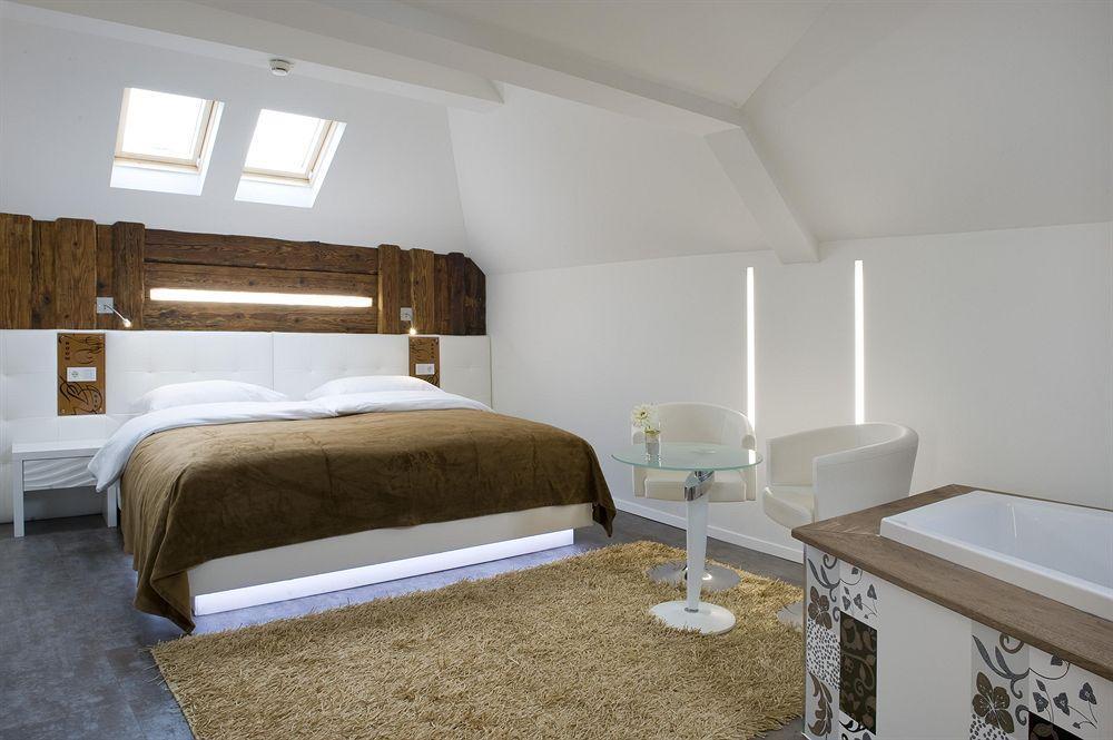 Boutiquehotel Am Dom Σάλτσμπουργκ Εξωτερικό φωτογραφία